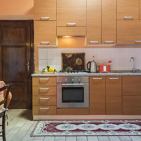 Apartmán Casa Adele *