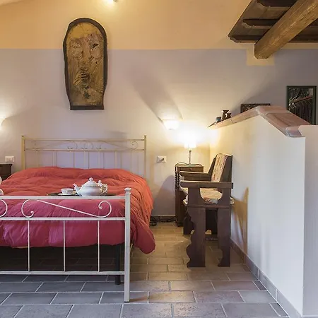 Apartmán Casa Adele