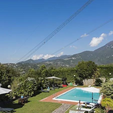 Casa Adele Camaiore