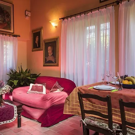 Casa Adele * Camaiore