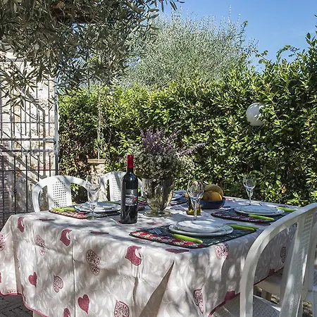 Casa Adele * Camaiore