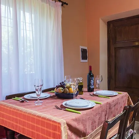 Apartmán Casa Adele *