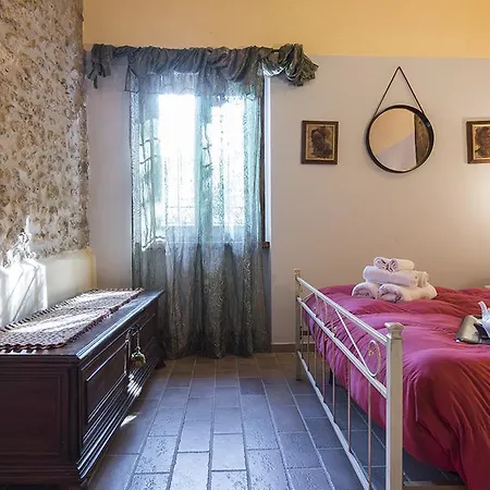 Apartmán Casa Adele Camaiore