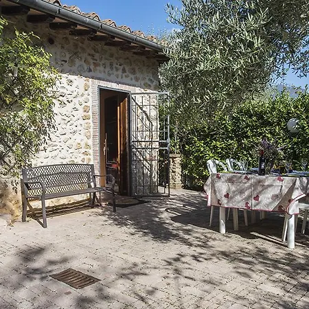 Apartmán Casa Adele *