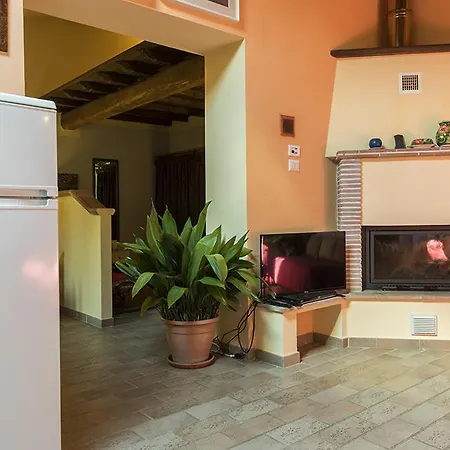 Casa Adele Camaiore