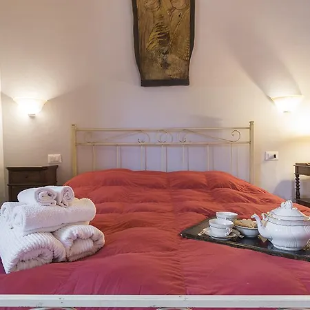 Apartmán Casa Adele Camaiore